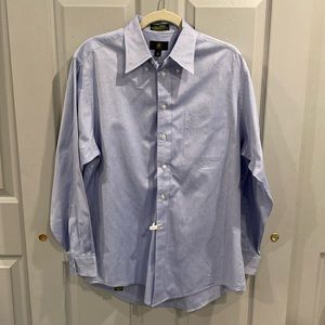 Club Room Men’s Long Sleeve Dress Shirt